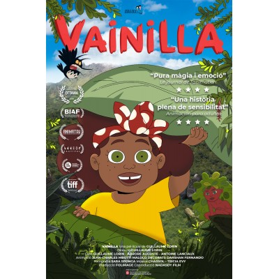 CINEXIC: VAINILLA