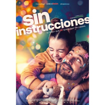 SIN INSTRUCCIONES