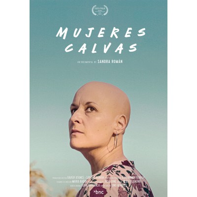 MUJERES CALVAS