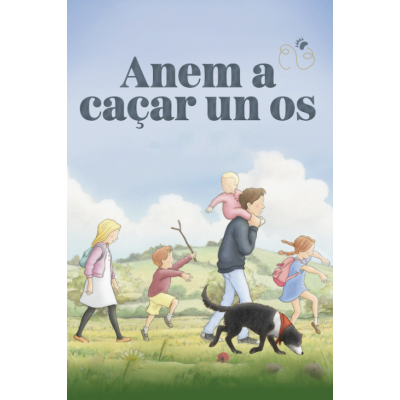 copy of CINEXIC: OCELLS DE PAS