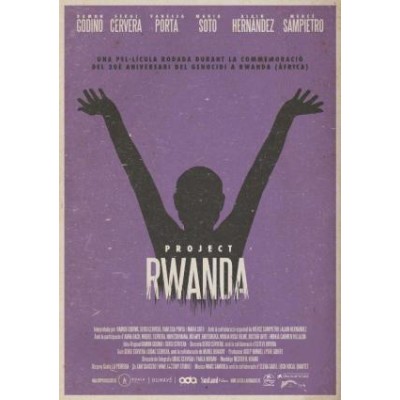 Documental: PROJECTE RWANDA