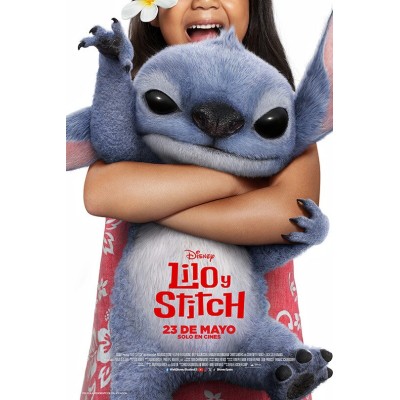LILO & STITCH