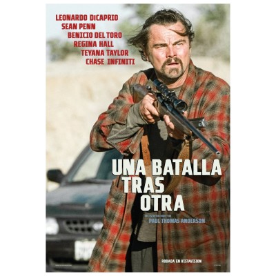 UNA BATALLA TRAS OTRA