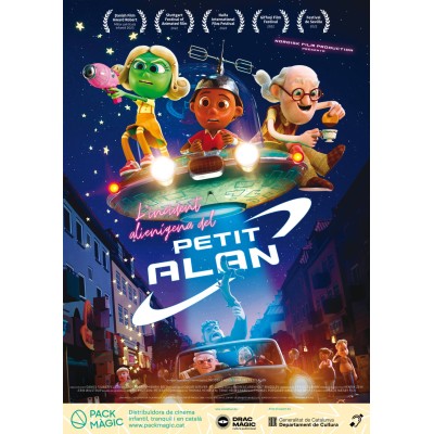 CINEXIC: L'INCIDENT...