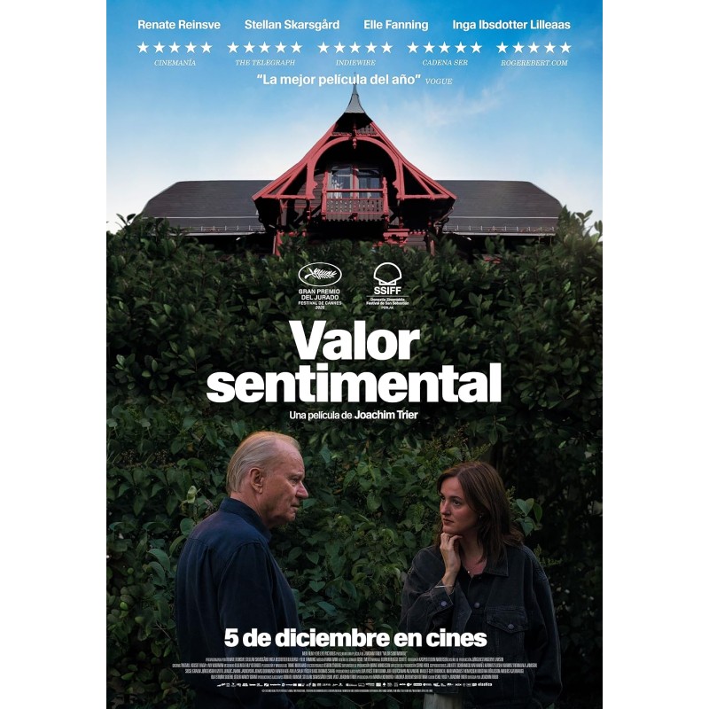 VALOR SENTIMENTAL