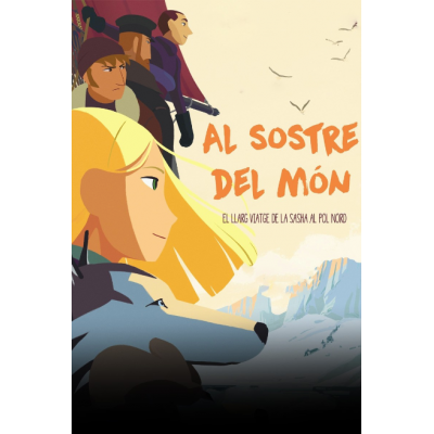AL SOSTRE DEL MÓN