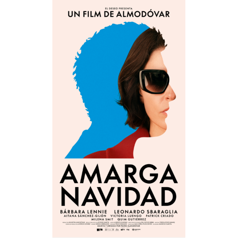 AMARGA NAVIDAD