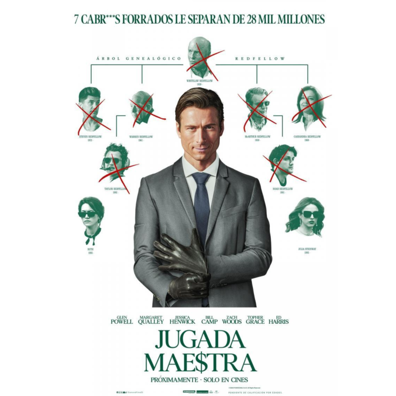 JUGADA MAESTRA