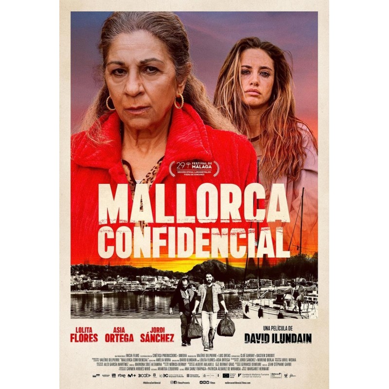 MALLORCA CONFIDENCIAL