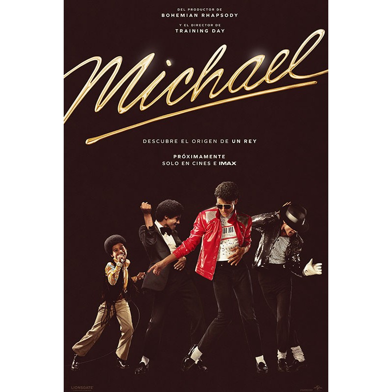 MICHAEL