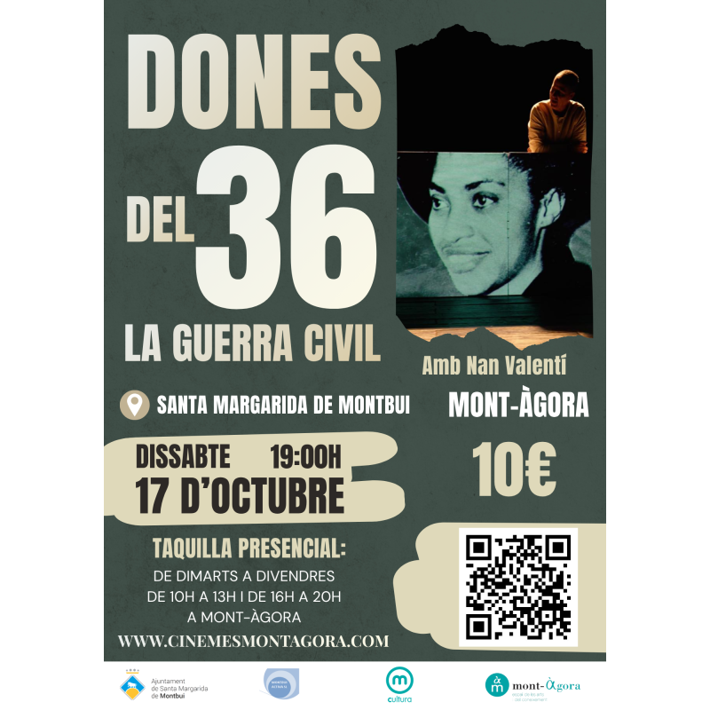 DONES DEL 36