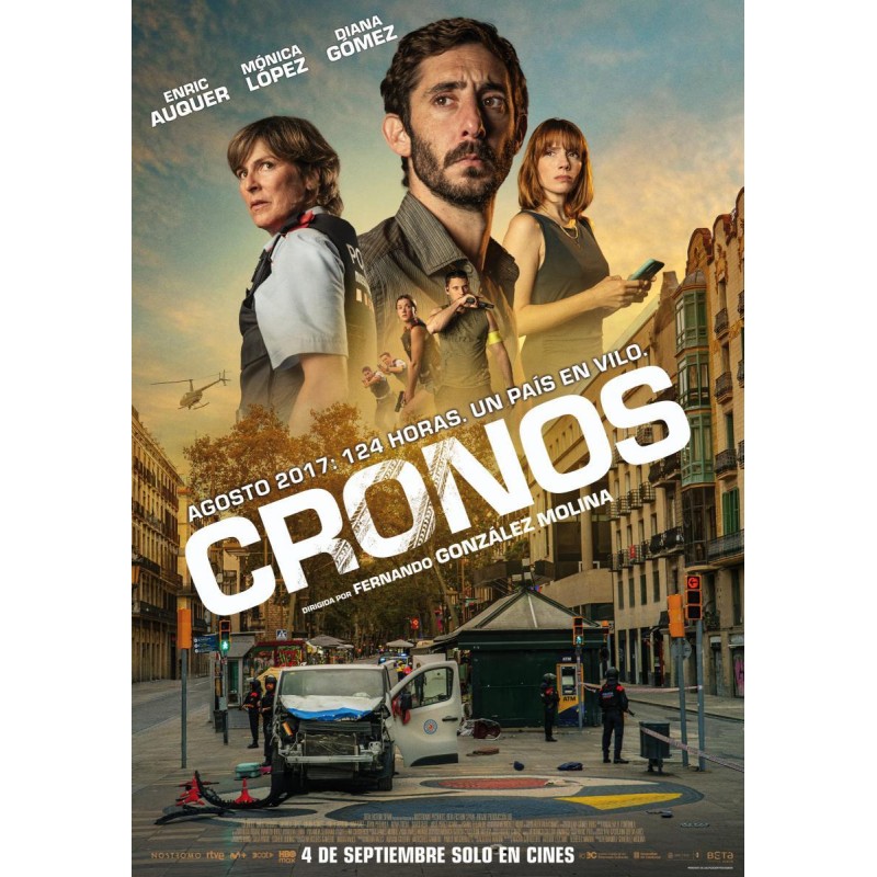CRONOS